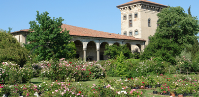 Castello Quistini Rovato