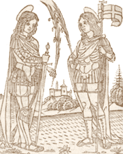 San Faustino e Giovita